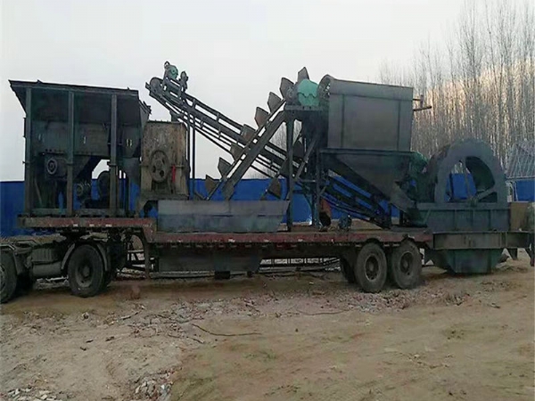 mobiles washing equipment8