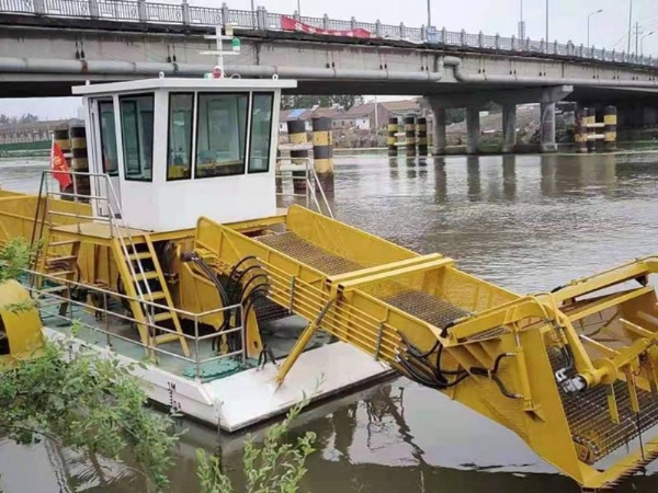 Garbage retrievals equipment