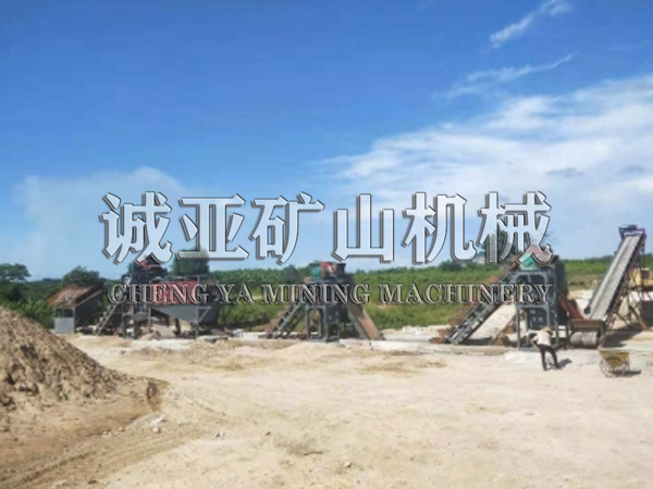 海沙淡化設備（bèi）